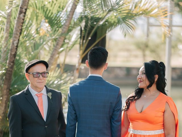 O casamento de Danylo e Bruna em Brasília, Distrito Federal 32