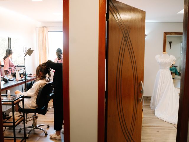 O casamento de Danylo e Bruna em Brasília, Distrito Federal 36