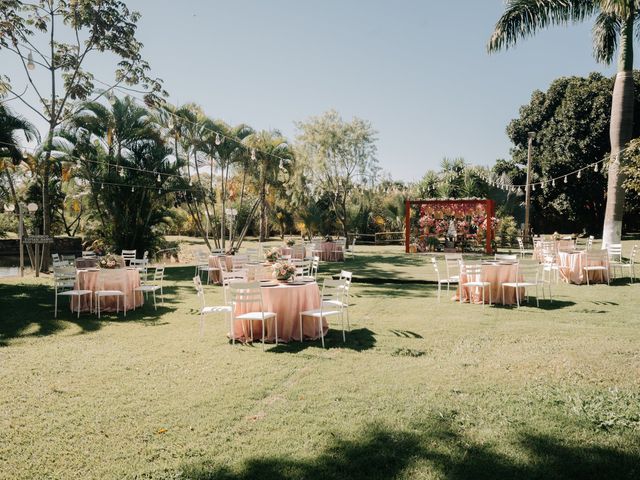 O casamento de Danylo e Bruna em Brasília, Distrito Federal 38