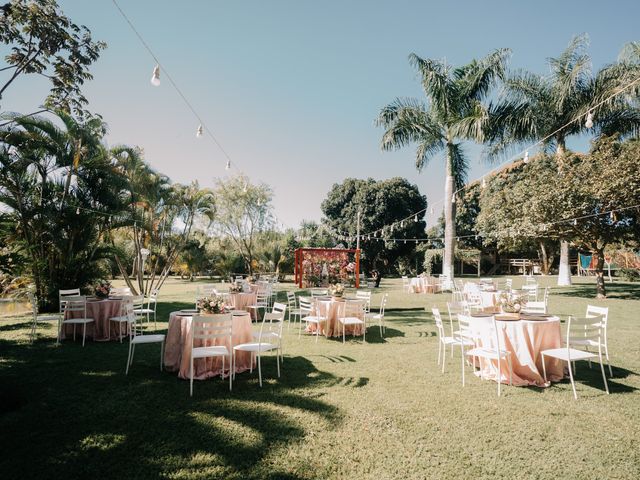 O casamento de Danylo e Bruna em Brasília, Distrito Federal 39