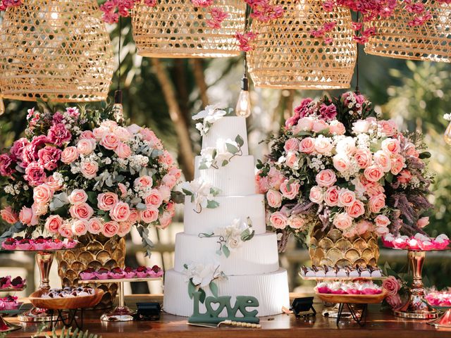 O casamento de Danylo e Bruna em Brasília, Distrito Federal 42