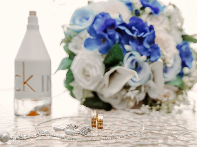 O casamento de Daniel e Yadira em João Pessoa, Paraíba 1