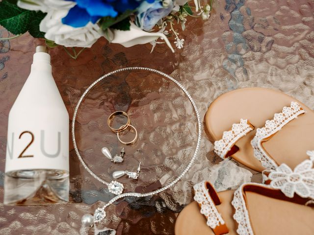 O casamento de Daniel e Yadira em João Pessoa, Paraíba 4