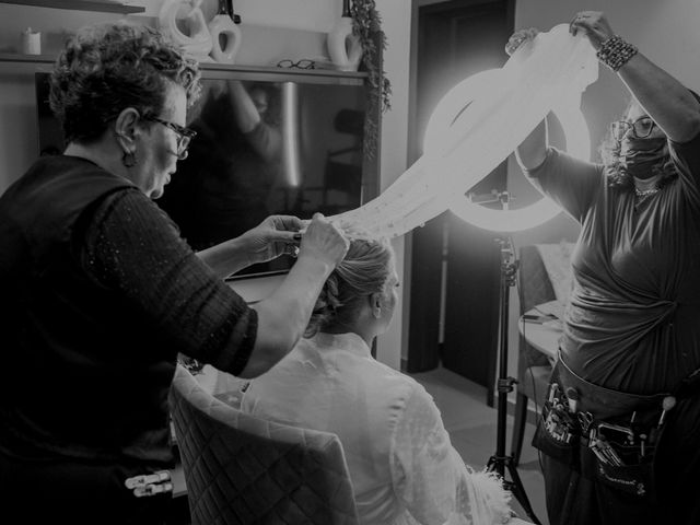 O casamento de Daniel e Yadira em João Pessoa, Paraíba 5