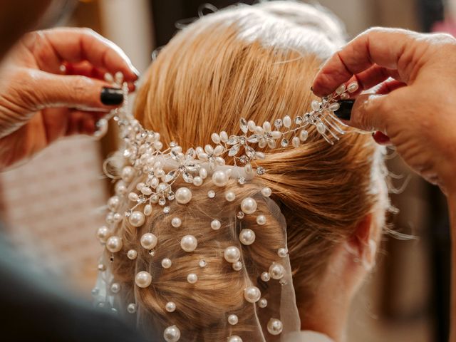 O casamento de Daniel e Yadira em João Pessoa, Paraíba 6