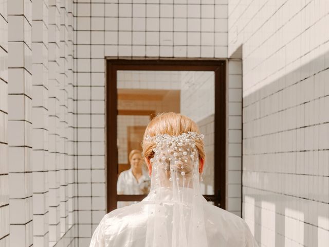 O casamento de Daniel e Yadira em João Pessoa, Paraíba 9