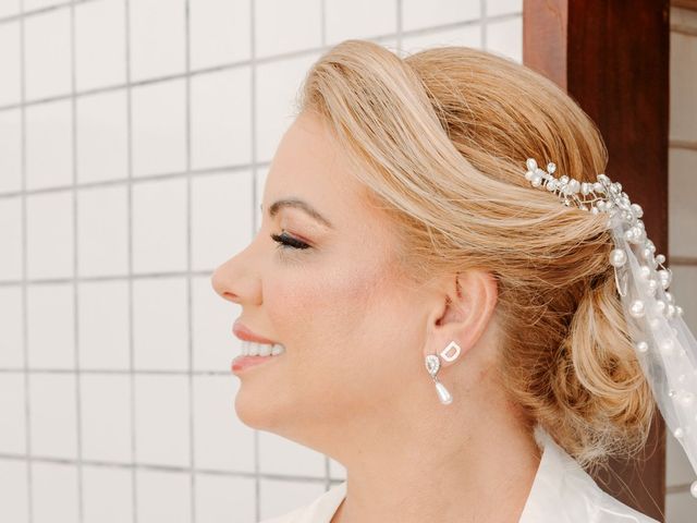 O casamento de Daniel e Yadira em João Pessoa, Paraíba 11
