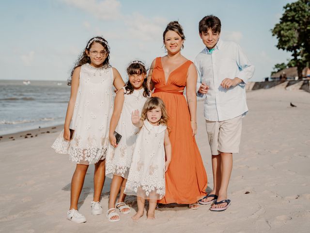 O casamento de Daniel e Yadira em João Pessoa, Paraíba 14