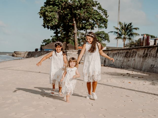 O casamento de Daniel e Yadira em João Pessoa, Paraíba 15