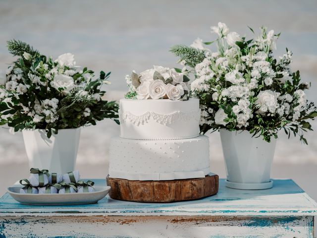 O casamento de Daniel e Yadira em João Pessoa, Paraíba 18