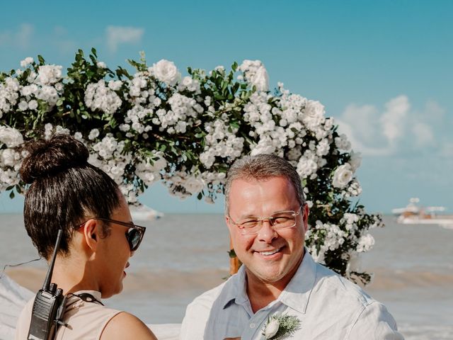 O casamento de Daniel e Yadira em João Pessoa, Paraíba 19