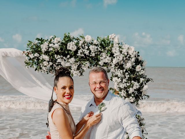 O casamento de Daniel e Yadira em João Pessoa, Paraíba 20