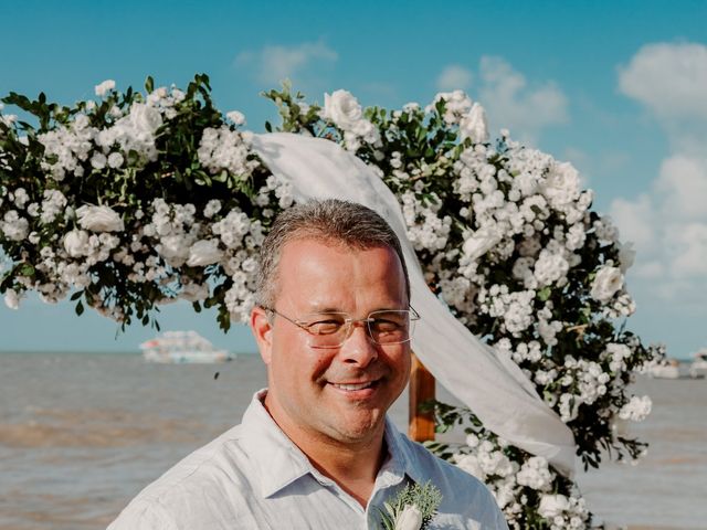 O casamento de Daniel e Yadira em João Pessoa, Paraíba 21