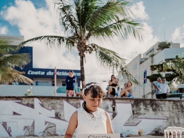 O casamento de Daniel e Yadira em João Pessoa, Paraíba 22