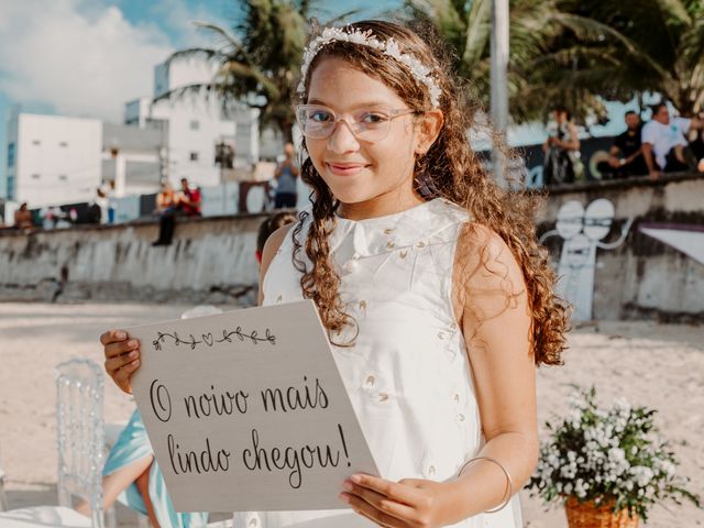 O casamento de Daniel e Yadira em João Pessoa, Paraíba 23