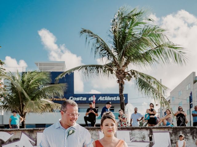 O casamento de Daniel e Yadira em João Pessoa, Paraíba 24