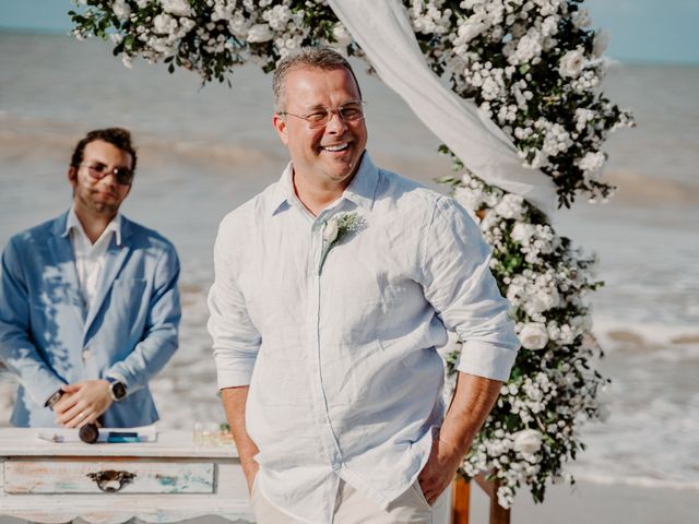 O casamento de Daniel e Yadira em João Pessoa, Paraíba 26