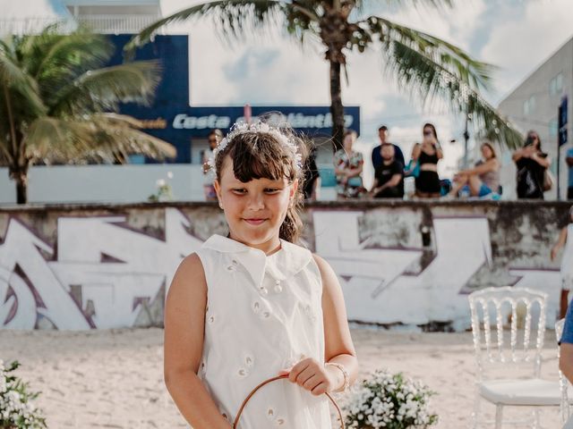 O casamento de Daniel e Yadira em João Pessoa, Paraíba 28