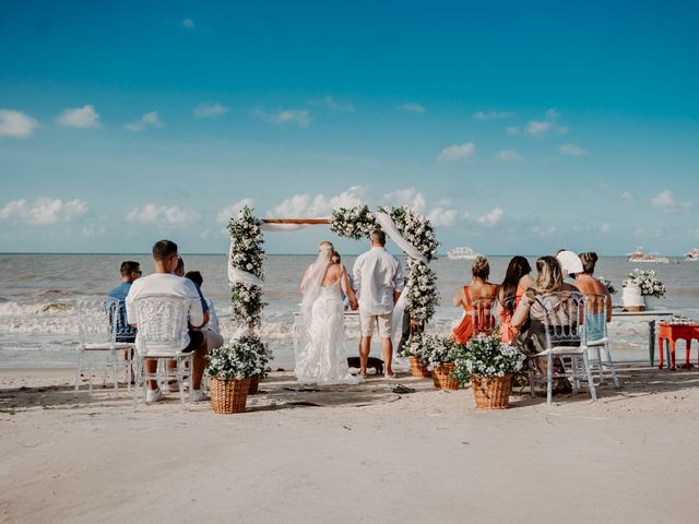 O casamento de Daniel e Yadira em João Pessoa, Paraíba 30