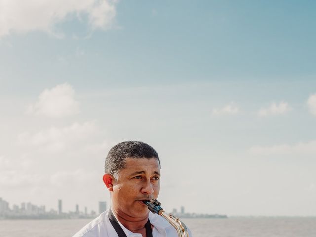 O casamento de Daniel e Yadira em João Pessoa, Paraíba 31