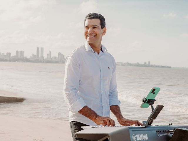 O casamento de Daniel e Yadira em João Pessoa, Paraíba 32