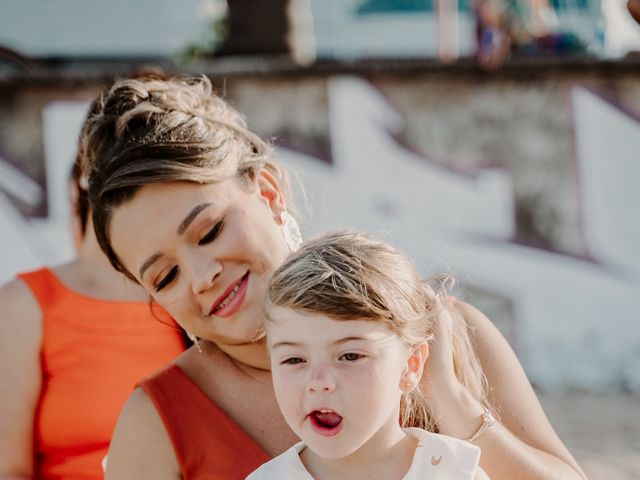 O casamento de Daniel e Yadira em João Pessoa, Paraíba 33