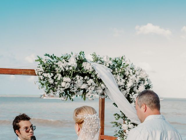 O casamento de Daniel e Yadira em João Pessoa, Paraíba 34