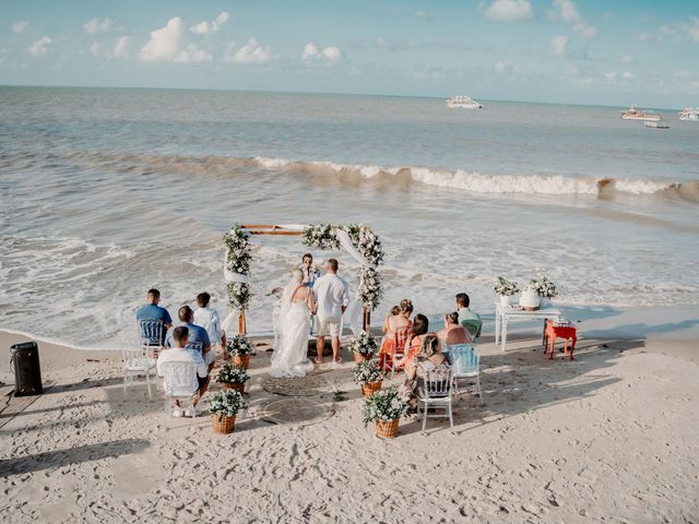 O casamento de Daniel e Yadira em João Pessoa, Paraíba 36