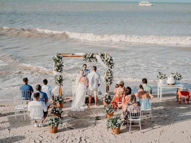 O casamento de Daniel e Yadira em João Pessoa, Paraíba 37