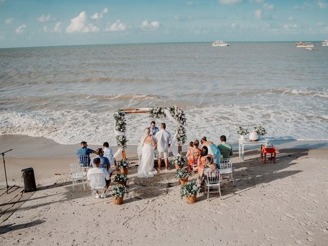O casamento de Daniel e Yadira em João Pessoa, Paraíba 38