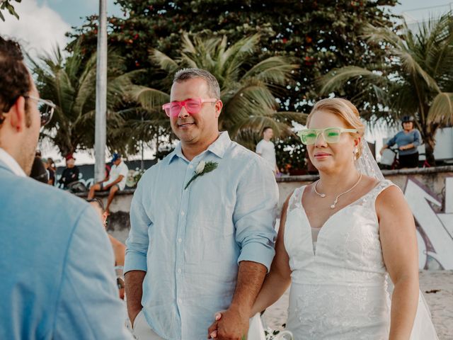 O casamento de Daniel e Yadira em João Pessoa, Paraíba 39