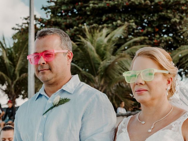 O casamento de Daniel e Yadira em João Pessoa, Paraíba 40