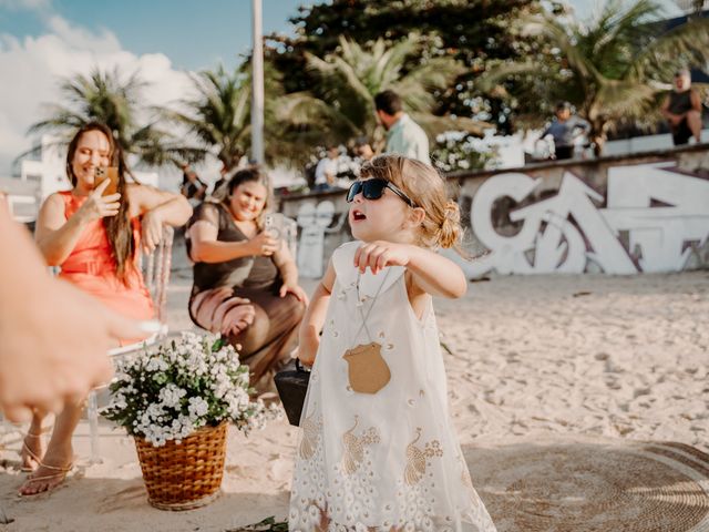O casamento de Daniel e Yadira em João Pessoa, Paraíba 42