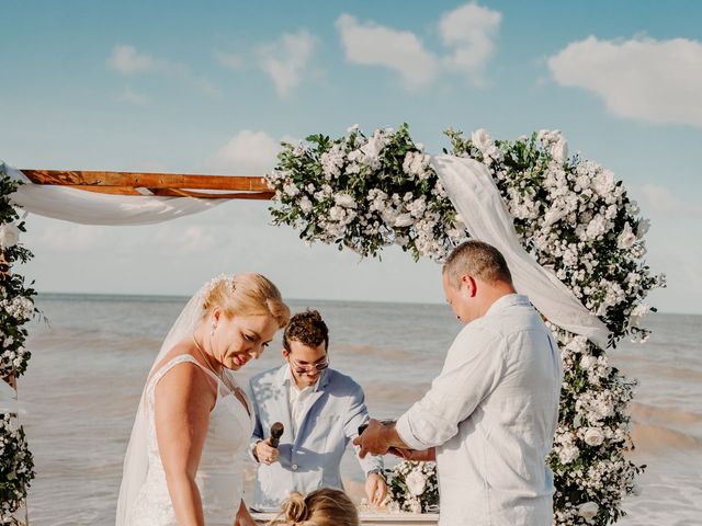 O casamento de Daniel e Yadira em João Pessoa, Paraíba 43