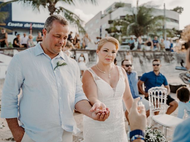 O casamento de Daniel e Yadira em João Pessoa, Paraíba 44