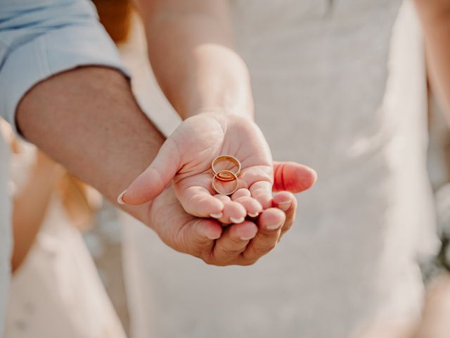 O casamento de Daniel e Yadira em João Pessoa, Paraíba 45