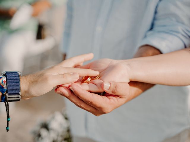 O casamento de Daniel e Yadira em João Pessoa, Paraíba 46