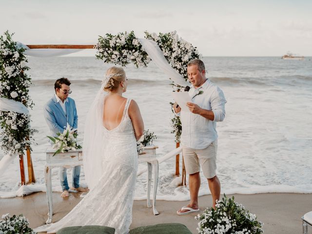 O casamento de Daniel e Yadira em João Pessoa, Paraíba 48