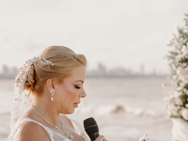 O casamento de Daniel e Yadira em João Pessoa, Paraíba 50