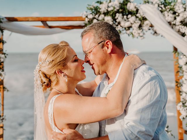 O casamento de Daniel e Yadira em João Pessoa, Paraíba 52