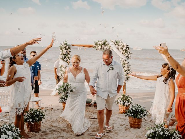 O casamento de Daniel e Yadira em João Pessoa, Paraíba 53
