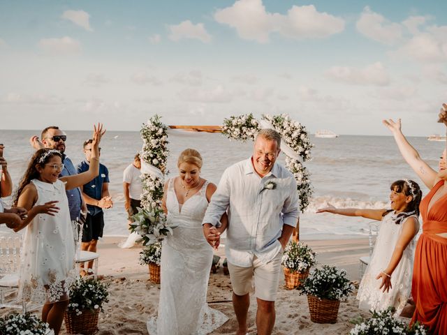 O casamento de Daniel e Yadira em João Pessoa, Paraíba 54