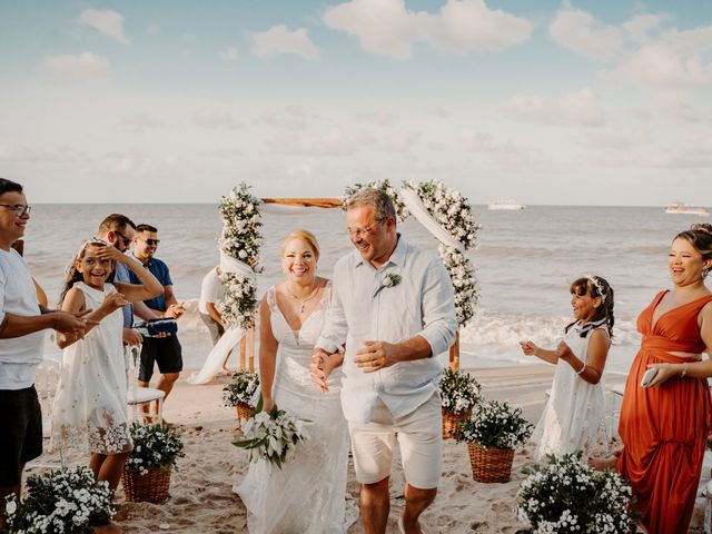 O casamento de Daniel e Yadira em João Pessoa, Paraíba 55