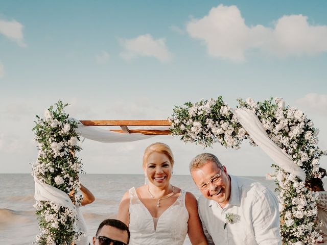 O casamento de Daniel e Yadira em João Pessoa, Paraíba 56