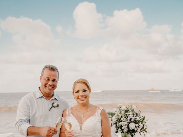 O casamento de Daniel e Yadira em João Pessoa, Paraíba 57