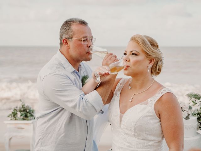 O casamento de Daniel e Yadira em João Pessoa, Paraíba 60