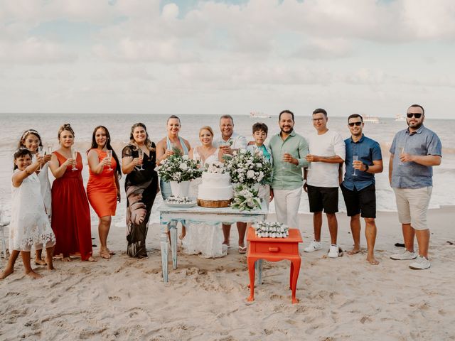 O casamento de Daniel e Yadira em João Pessoa, Paraíba 62