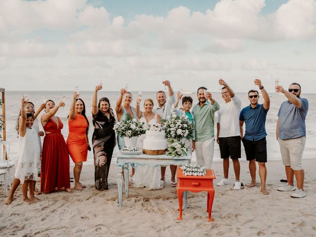 O casamento de Daniel e Yadira em João Pessoa, Paraíba 63