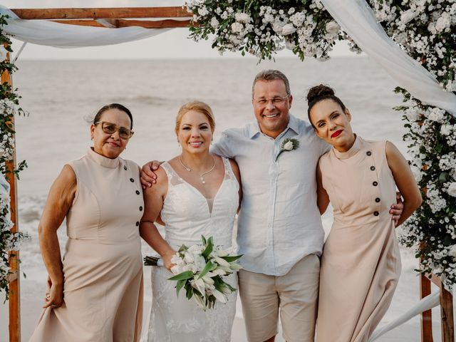 O casamento de Daniel e Yadira em João Pessoa, Paraíba 65