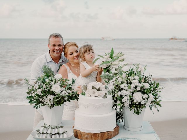 O casamento de Daniel e Yadira em João Pessoa, Paraíba 67